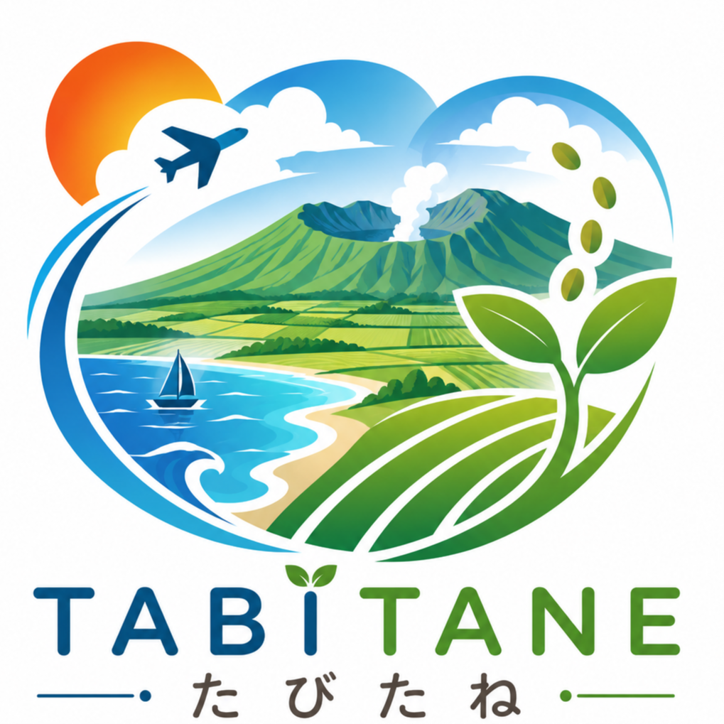 TABITANE-たびたね-
